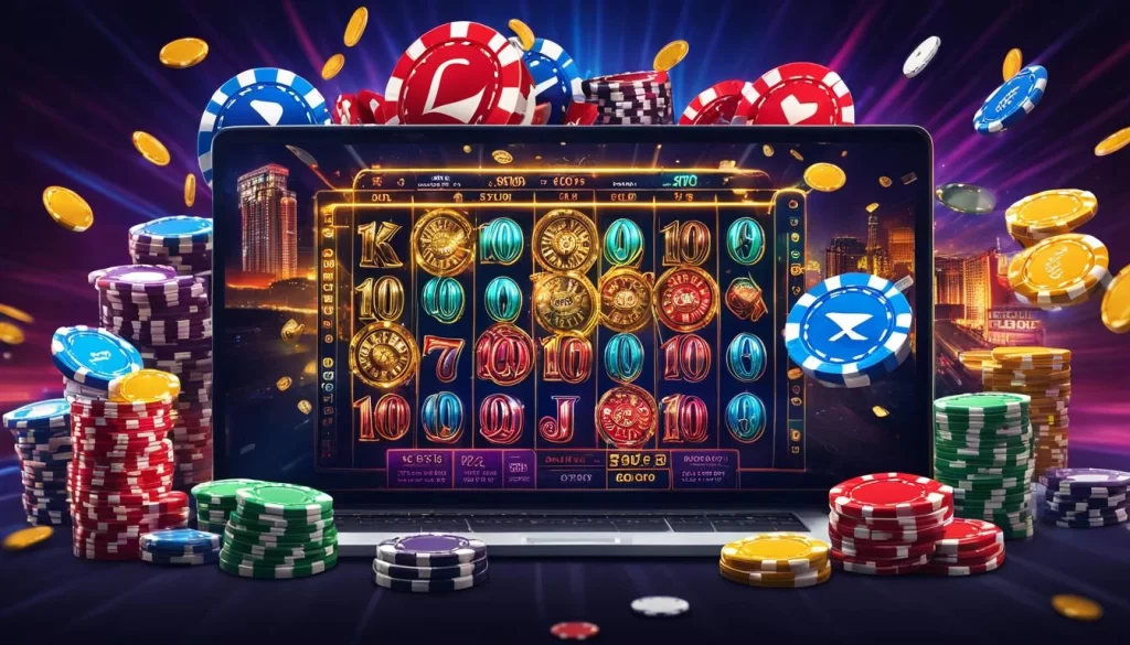 Tổng quan game bắn cá tại luck8882 lucky8882 đăng nhập