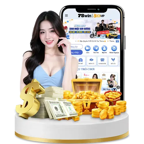 Slot Game Vương Quốc Thần Thoại