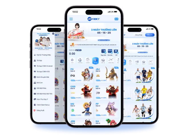 Sự đa dạng của các game Nổ Hũ tại 32 win