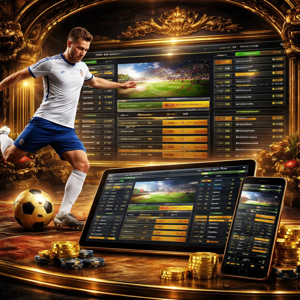 Cá cược Thể Thao tại 32 win