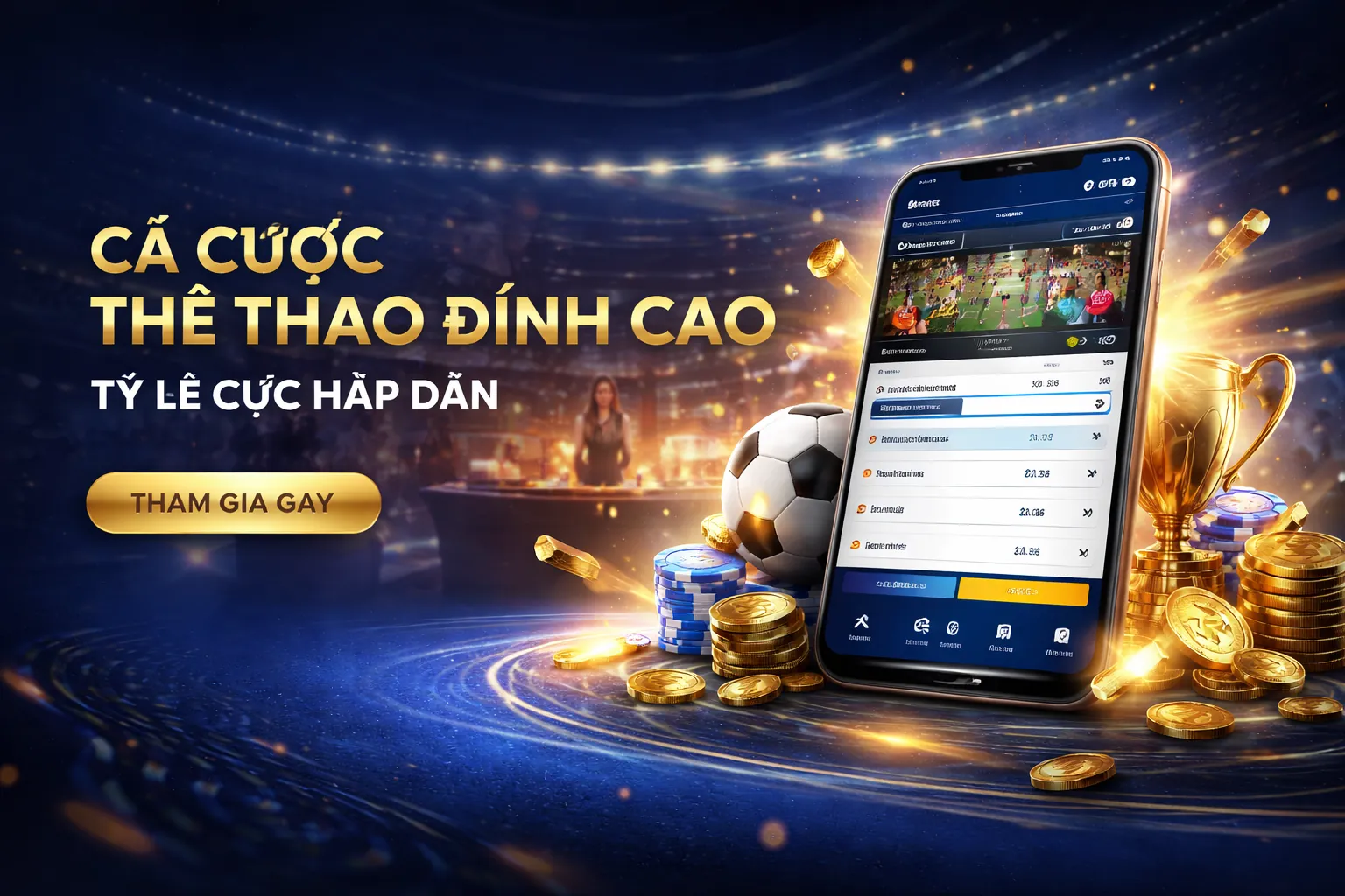 Khuyến Mãi Hấp Dẫn Nhất 2026 từ 32 win