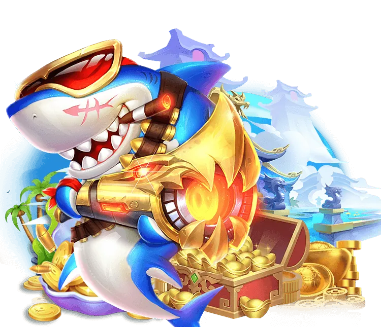 Game Bắn Cá Thần Tài tại 32 win