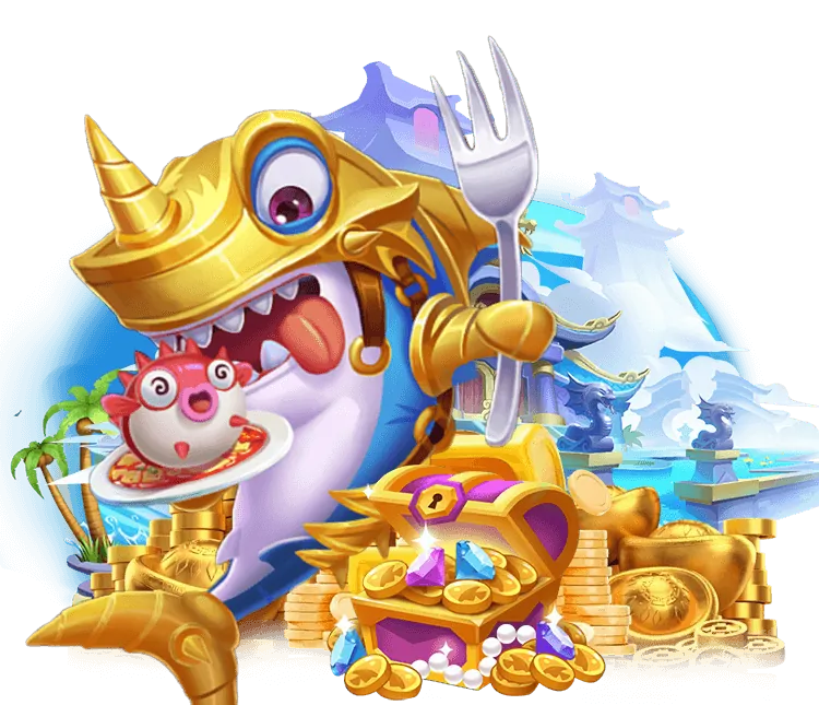 Game Bắn Cá Rồng tại 32 win