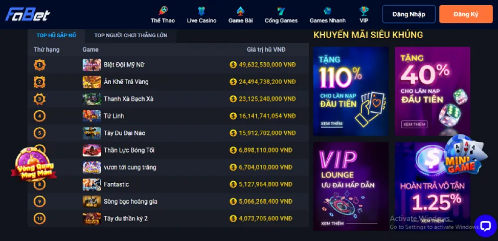 Dịch vụ hỗ trợ khách hàng chuyên nghiệp 24/7 tại 32 win