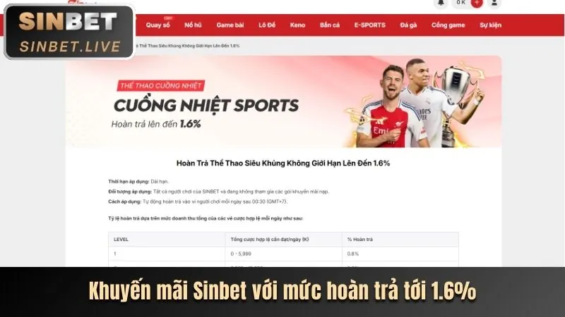 Truy cập trang chủ 32 win và nhấn Đăng Ký